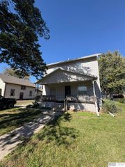 816 2nd Street, Milford, NE 68405