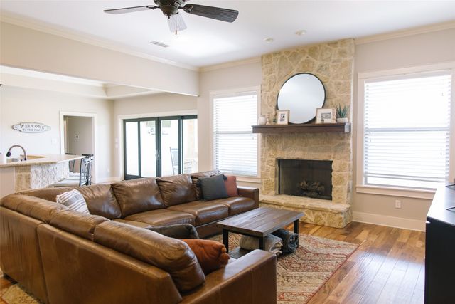 313 Wolf Creek Road, Lorena, TX 76655