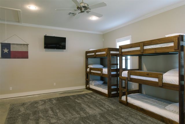 313 Wolf Creek Road, Lorena, TX 76655