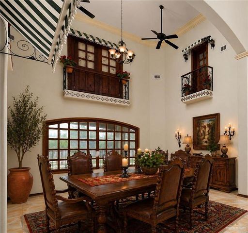 5000 Buddy Owens Avenue, Mcallen, TX 78504
