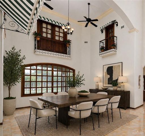 5000 Buddy Owens Avenue, Mcallen, TX 78504