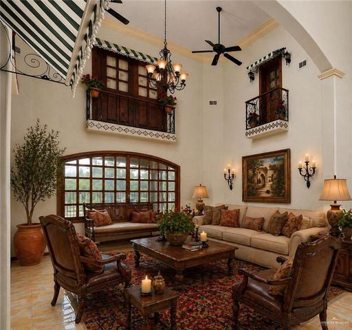5000 Buddy Owens Avenue, Mcallen, TX 78504