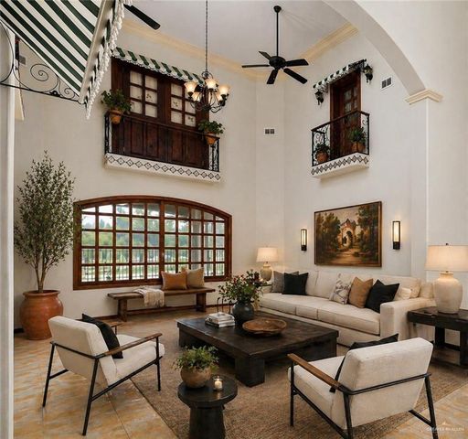 5000 Buddy Owens Avenue, Mcallen, TX 78504