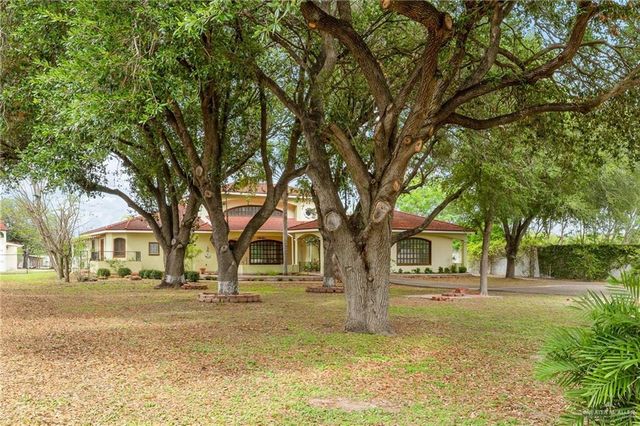 5000 Buddy Owens Avenue, Mcallen, TX 78504