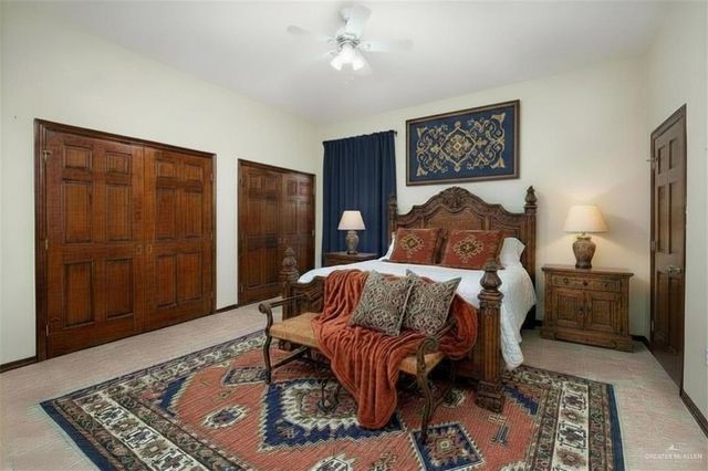 5000 Buddy Owens Avenue, Mcallen, TX 78504