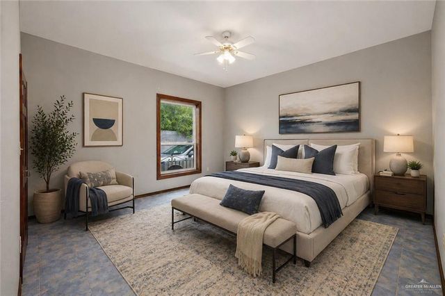 5000 Buddy Owens Avenue, Mcallen, TX 78504
