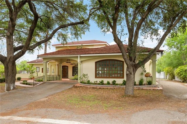 5000 Buddy Owens Avenue, Mcallen, TX 78504
