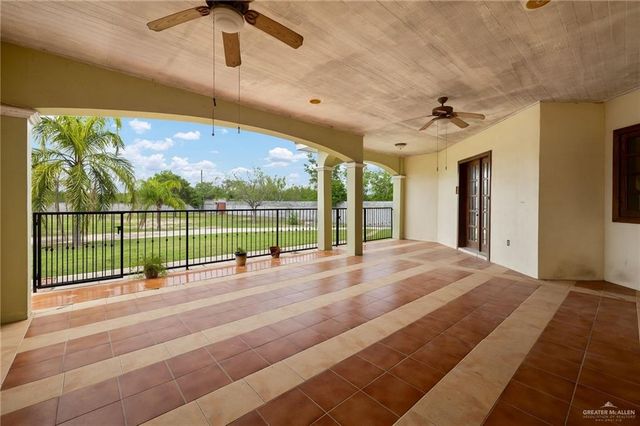 5000 Buddy Owens Avenue, Mcallen, TX 78504
