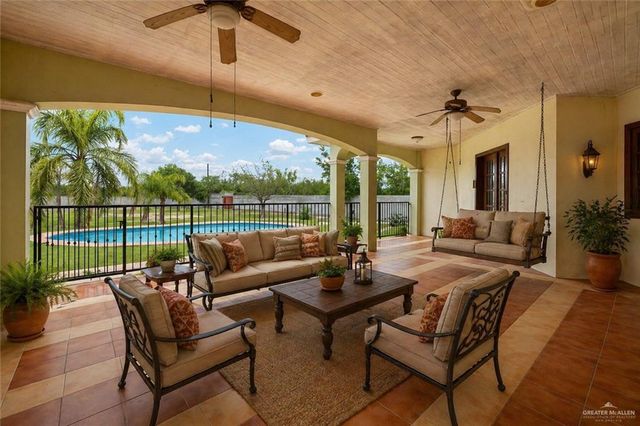 5000 Buddy Owens Avenue, Mcallen, TX 78504