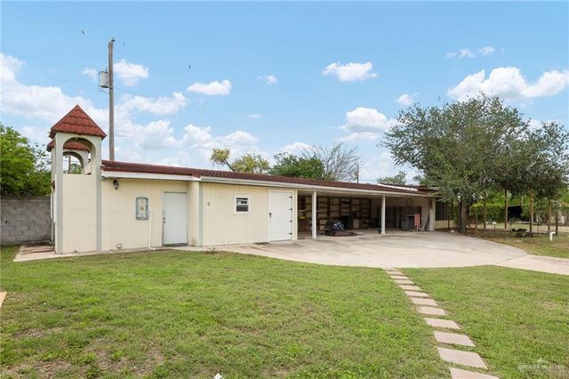 5000 Buddy Owens Avenue, Mcallen, TX 78504