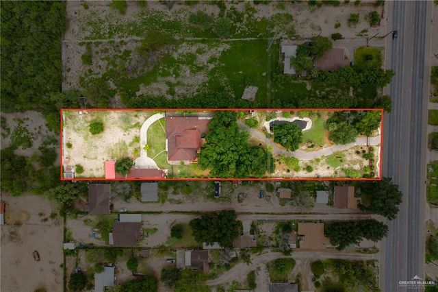 5000 Buddy Owens Avenue, Mcallen, TX 78504