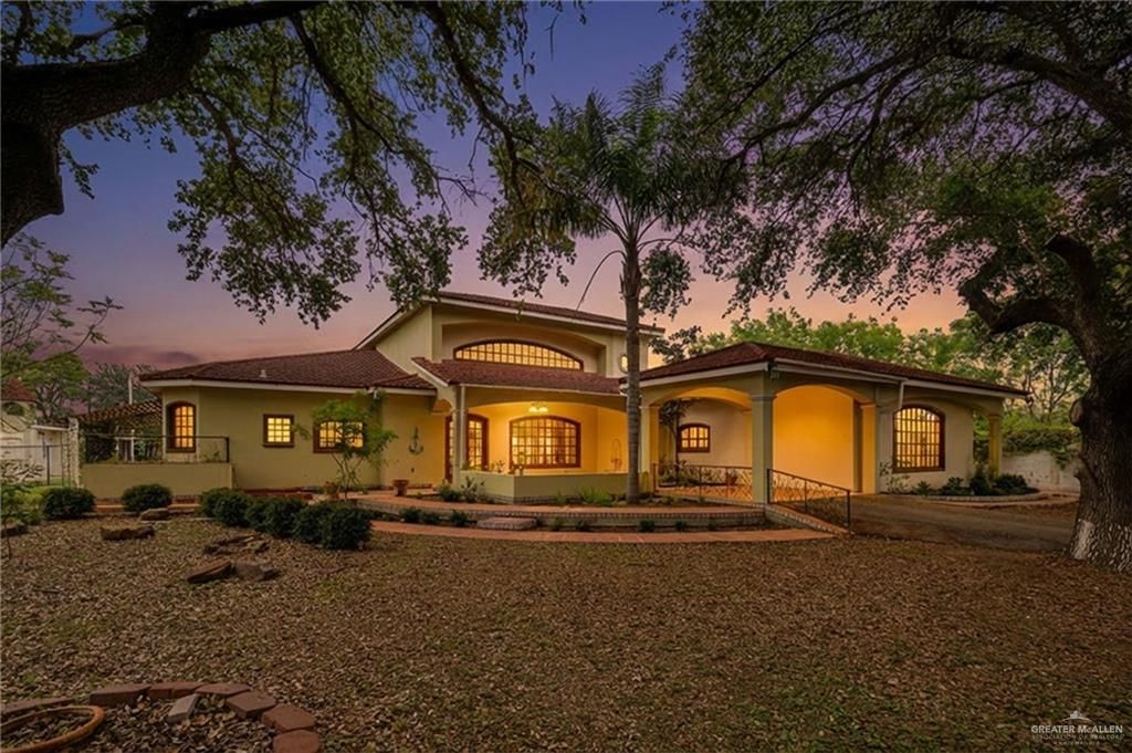 5000 Buddy Owens Avenue, Mcallen, TX 78504