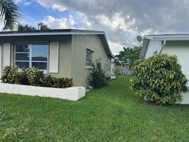 4938 NW 54th Court, Tamarac, FL 33319