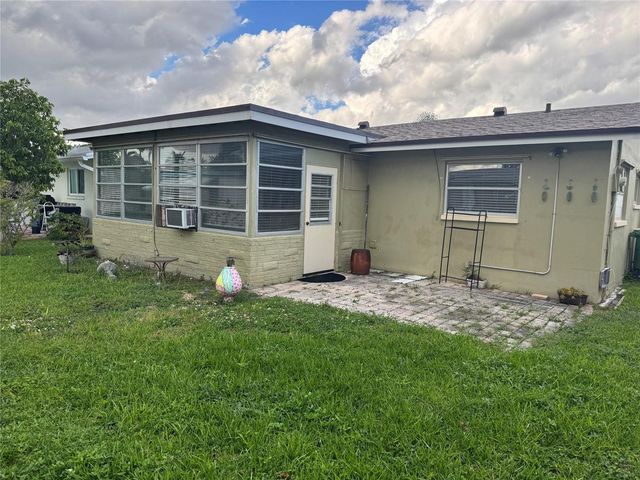 4938 NW 54th Court, Tamarac, FL 33319