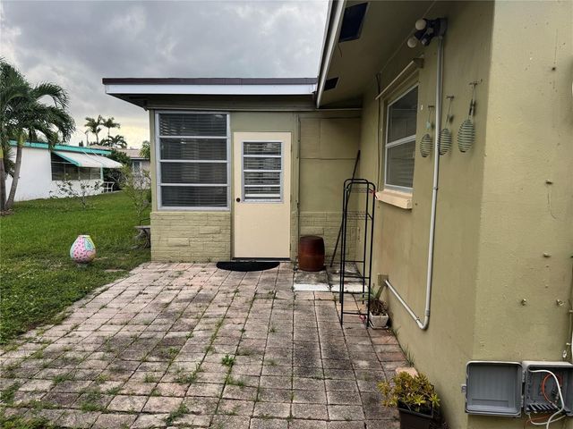 4938 NW 54th Court, Tamarac, FL 33319