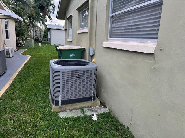 4938 NW 54th Court, Tamarac, FL 33319