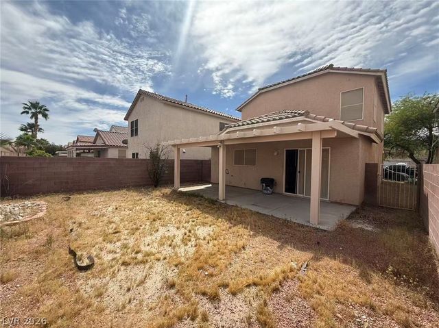 7548 Hope Valley Street, Las Vegas, NV 89139