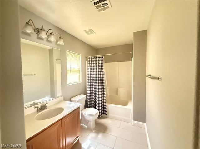 7548 Hope Valley Street, Las Vegas, NV 89139