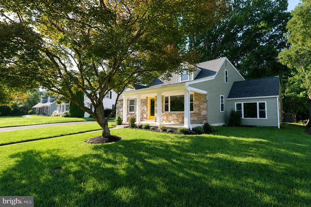 610 BURTON RD, Oreland, PA 19075