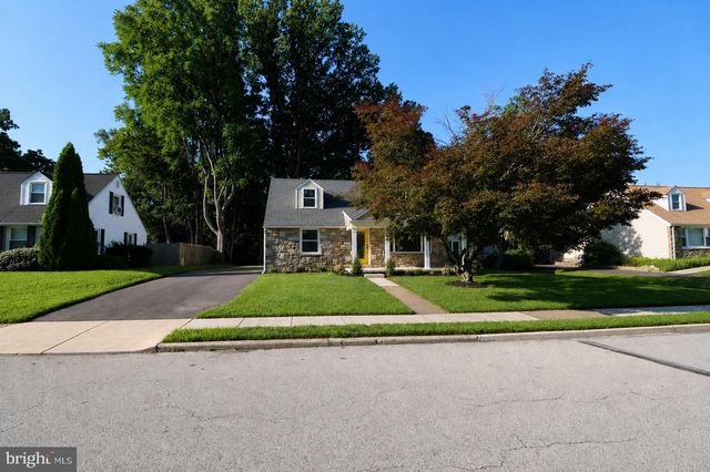 610 BURTON RD, Oreland, PA 19075