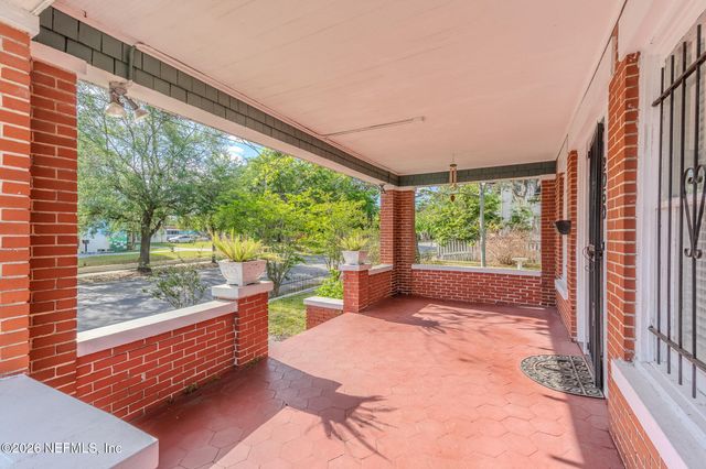 2050 N PEARL Street, Jacksonville, FL 32206