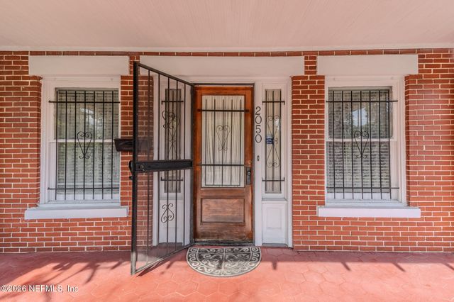 2050 N PEARL Street, Jacksonville, FL 32206