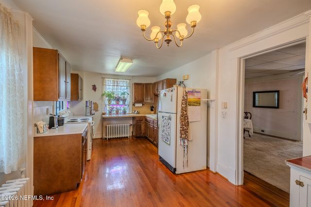 2050 N PEARL Street, Jacksonville, FL 32206