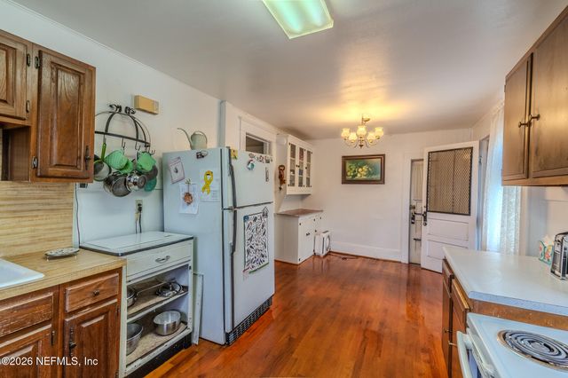 2050 N PEARL Street, Jacksonville, FL 32206