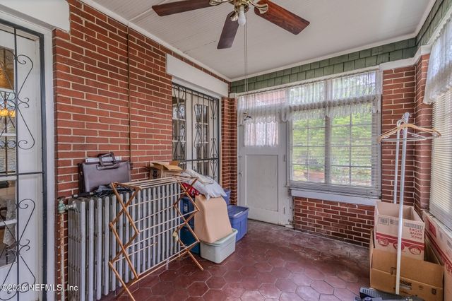 2050 N PEARL Street, Jacksonville, FL 32206