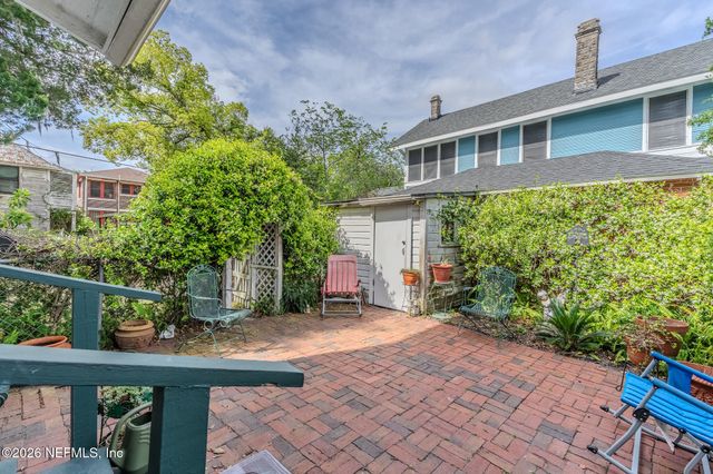 2050 N PEARL Street, Jacksonville, FL 32206