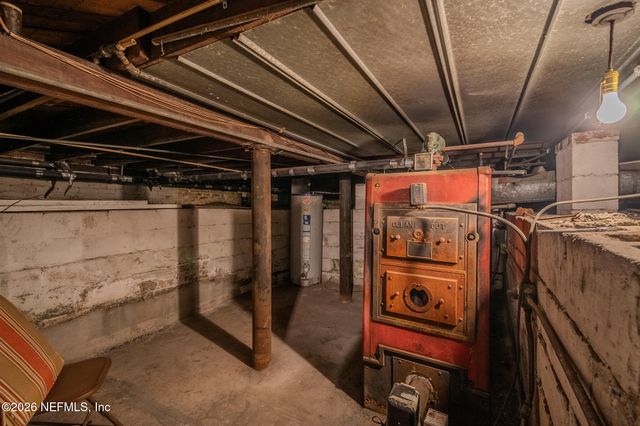 2050 N PEARL Street, Jacksonville, FL 32206