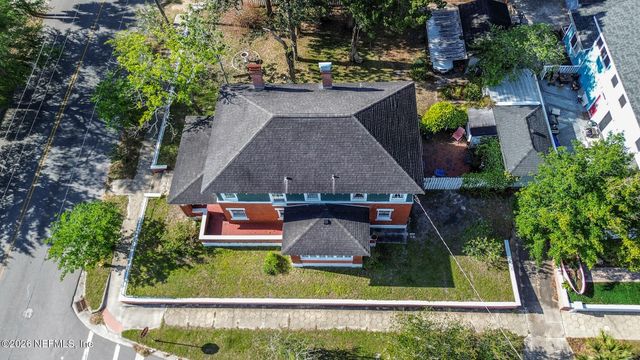 2050 N PEARL Street, Jacksonville, FL 32206