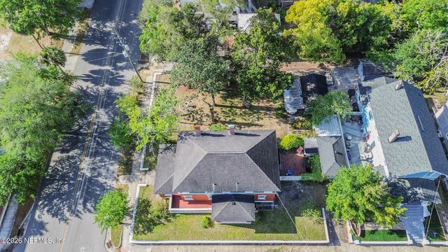 2050 N PEARL Street, Jacksonville, FL 32206