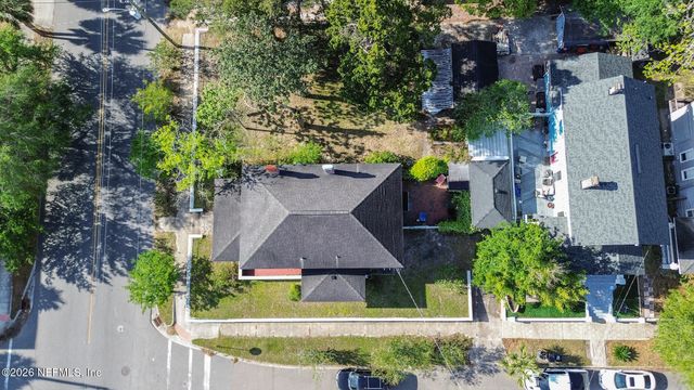 2050 N PEARL Street, Jacksonville, FL 32206