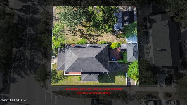 2050 N PEARL Street, Jacksonville, FL 32206