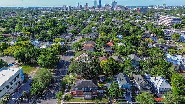 2050 N PEARL Street, Jacksonville, FL 32206