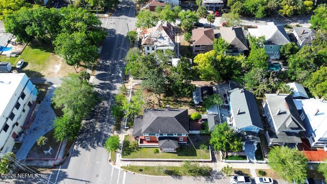 2050 N PEARL Street, Jacksonville, FL 32206