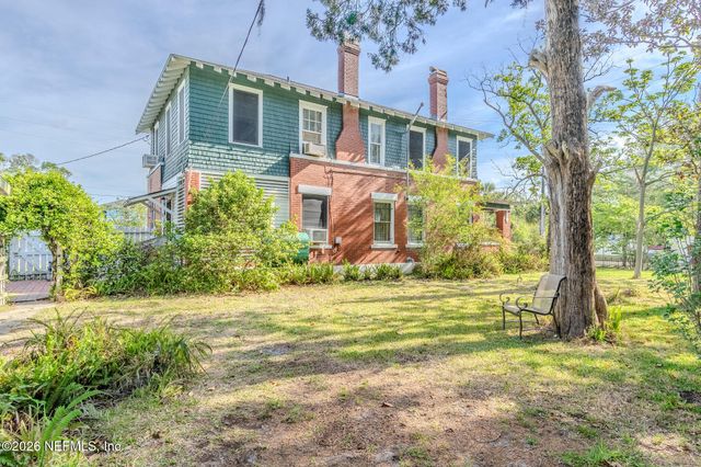 2050 N PEARL Street, Jacksonville, FL 32206