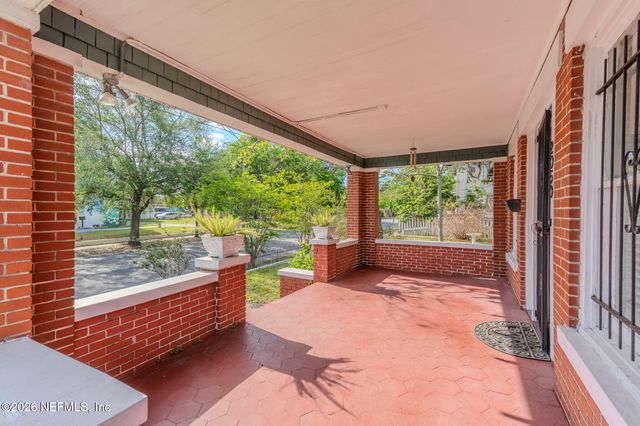 2050 N PEARL Street, Jacksonville, FL 32206