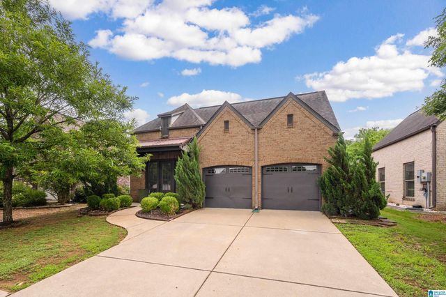3279 CHASE COURT, Trussville, AL 35235