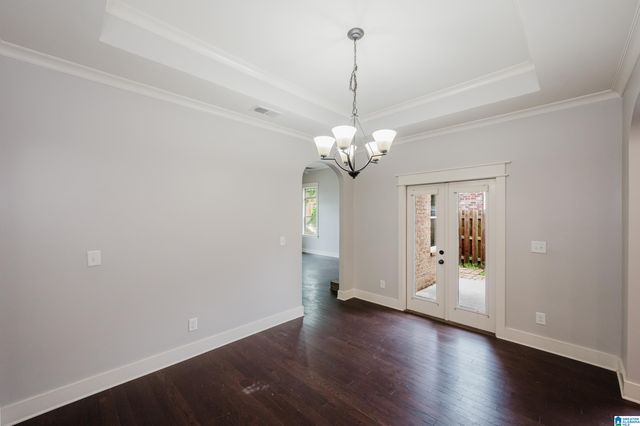 3279 CHASE COURT, Trussville, AL 35235