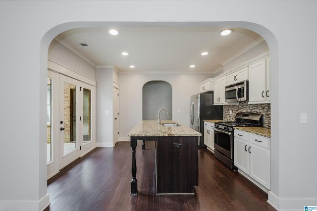 3279 CHASE COURT, Trussville, AL 35235