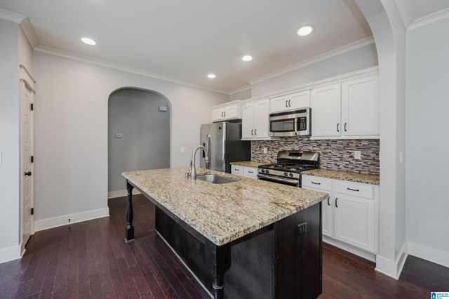3279 CHASE COURT, Trussville, AL 35235