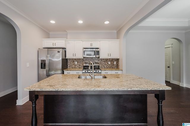 3279 CHASE COURT, Trussville, AL 35235