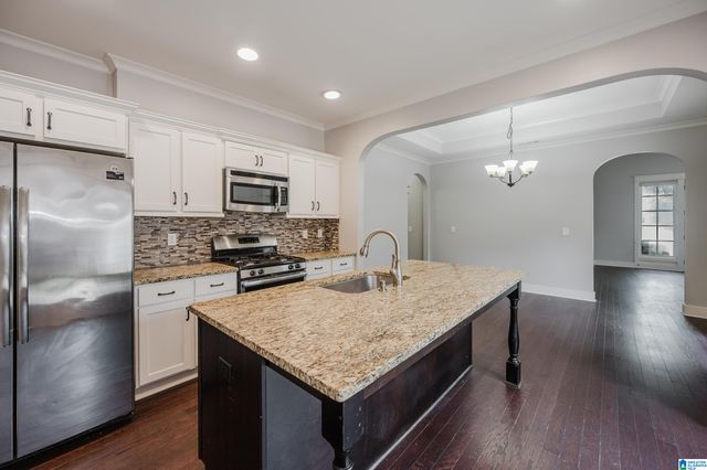 3279 CHASE COURT, Trussville, AL 35235