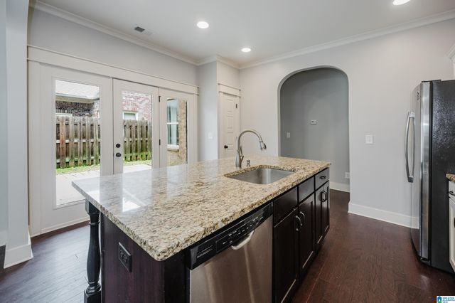 3279 CHASE COURT, Trussville, AL 35235