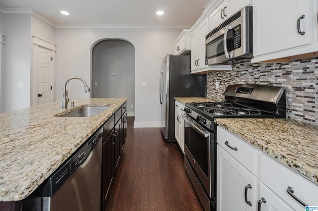 3279 CHASE COURT, Trussville, AL 35235