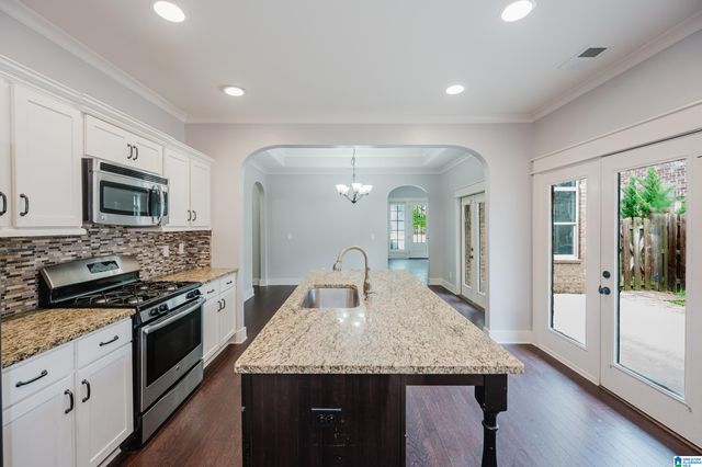3279 CHASE COURT, Trussville, AL 35235