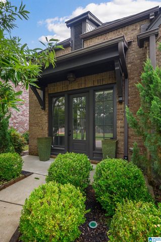 3279 CHASE COURT, Trussville, AL 35235