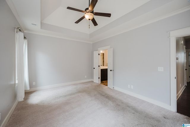 3279 CHASE COURT, Trussville, AL 35235